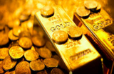 Giá vàng hôm nay 8-4: Giá vàng tăng vọt, đô la suy yếu
