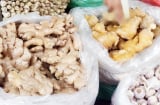Thực phẩm độc hại từ Trung Quốc phổ biến đang giết người Việt