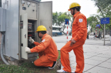 Lịch cắt điện trên địa bàn Hà Nội ngày 11-4-2016