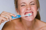 Sai lầm chết người khi đánh răng đang giết dần cơ thể bạn
