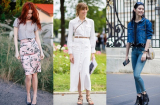 4 xu hướng thời trang xuân hè 2016 mọi cô nàng nên sở hữu