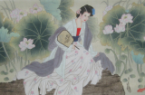 Những người đàn bà “hiểm ác” nổi tiếng nhất lịch sử Trung Hoa