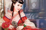 6 giai nhân “sắc nước hương trời” khuynh đảo lịch sử Trung Quốc