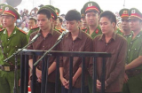 Xét xử phúc thẩm vụ thảm sát Bình Phước trong 2 ngày