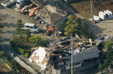 Thông tin mới nhất về trận động đất kinh hoàng ở Nhật Bản