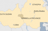 Thảm sát 140 người, bắt cóc 39 trẻ em tại Ethiopia