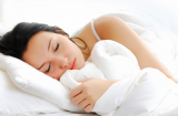 12 mẹo giúp bạn ngủ ngon trong ngày hè nóng bức