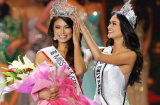 Chiêm ngưỡng nhan sắc xinh đẹp của Hoa hậu Hoàn vũ Philippines 20