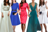 7 style đẹp miễn chê của công nương Kate Middleton