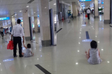 Kết luận vụ bé gái bị đánh dã man ở sân bay Tân Sơn Nhất