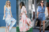 5 mẫu váy hè siêu quyến rũ bạn nên sắm ngay lập tức