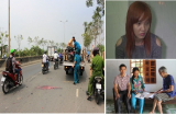 Tin phụ nữ ngày 25-4: Cô gái lừa tình lấy nhiều xe máy