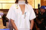 Người mẫu Quỳnh Mai bị cấm diễn vì thi chui Asia's Next Top Model