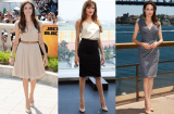 Tiết lộ bí quyết mặc đẹp đơn giản, quyến rũ như Angelina Jolie