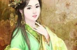 Những mỹ nhân khiến hoàng đế Trung Hoa phải “ôm hận” ngàn năm
