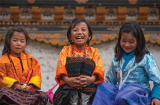 8 lý do khiến người Bhutan hạnh phúc nhất thế giới