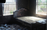 Xót thương thảm cảnh gia đình có 3 người chết cháy ở Nghệ An