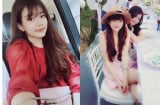 Bất ngờ trước nhan sắc 'hotgirl' của em gái Phan Như Thảo