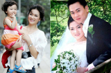 Cuộc hôn nhân bí ẩn và tin đồn đánh ghen của Nguyễn Thị Huyền