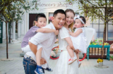 'Sốc' với cuộc sống sau hôn nhân 'không như mơ' của Jennifer Phạm