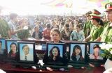 Ngày 12/5 - Xét xử phúc thẩm vụ 'Thảm sát ở Bình Phước'