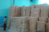 Hơn 100 tấn bột mì hết hạn sử dụng “chờ” đi tiêu thụ