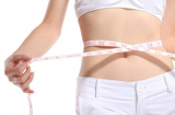 Mỡ thừa trên cơ thể tiêu biến mà không cần ăn kiêng, thể dục