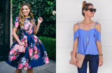 6 items thời trang hợp mốt xuân hè 2016 bạn nên sắm ngay lập tức
