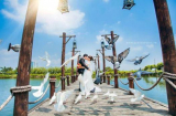 8 địa điểm chụp ảnh cưới đẹp ở Hà Nội