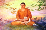 Lời vàng Phật chỉ về sự nguy hiểm của sắc dục với đời người