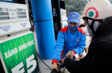 Thực hư thông tin dừng bán xăng A92 tại 8 tỉnh, thành phố