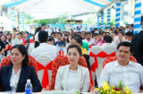 Chân dung em gái tỷ phú 8X giàu nhất Việt Nam của Cường Đô la