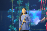 Biên đạo múa Lê Hải nhận mưa lời khen khi 'thổi hồn' vào tre Việt
