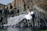 6 địa điểm chụp ảnh cưới đẹp ở Phú Yên