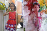 Công an tích cực tìm kiếm 2 bé gái bị mất tích bí ẩn ở Hà Nội