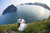 5 địa điểm chụp ảnh cưới đẹp ở Quảng Ninh