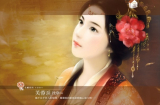 Số phận bi ai của hoàng hậu nhà Hán – ch.ết vẫn là trinh nữ