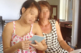 Bé gái 13 tuổi bị cha dượng xâm hại đến mang thai