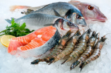 Mẹo phân biệt hải sản 'ngậm' hóa chất