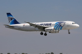 Vu máy bay Ai Cập mất tích: Chưa thể đưa ra kết luận cuối cùng