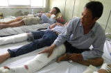 Tình hình bệnh nhân vụ tai nạn giao thông thảm khốc ở Bình Thuận