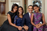 6 câu nói dạy con của vợ chồng Obama khiến thế giới khâm phục