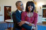 Những người phụ nữ quan trọng trong cuộc đời Tổng thống Obama