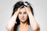 12 cách ‘giải cứu’ nhanh cho tóc xấu