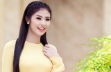 Hoa hậu Việt Nam 2010 Đặng Thị Ngọc Hân là ai?