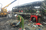 NÓNG: Công bố nguyên nhân vụ tai nạn kinh hoàng tại Bình Thuận