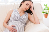 Cách hạn chế buồn nôn khi mang thai