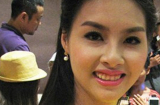 Nhan sắc Hoa hậu biển Thùy Trang khiến công chúng 'phát hoảng'