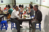 Đầu bếp Mỹ tiết 6 bí mật về bữa tối bún chả với Tổng thống Obama