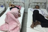 Mưa bão, 7 người bị sét đánh thương vong tại Huế